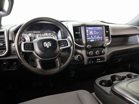 Used 2022 RAM 2500 Big Horn image 2