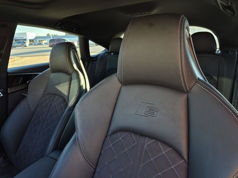 Used 2024 Audi S5 Premium Plus image 25