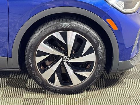 Used 2021 Volkswagen ID.4 Pro S w/ Gradient Package image 24