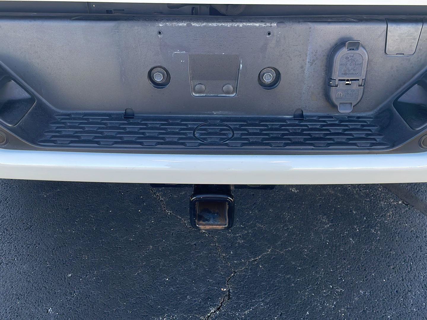 Used 2025 RAM 1500 Laramie w/ Night Edition AWD/4WD image 29
