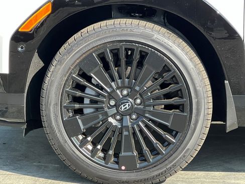 New 2025 Hyundai Santa Fe Calligraphy image 35