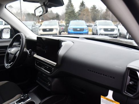 New 2025 Ford Bronco Sport Big Bend w/ Convenience Package image 15