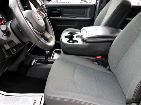 Used 2021 RAM 2500 Tradesman image 10