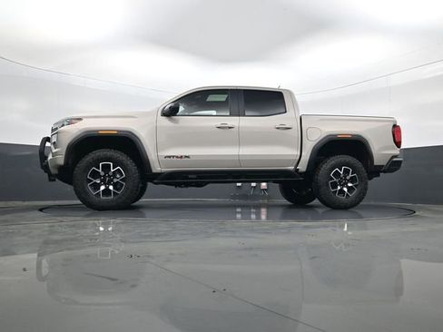 New 2026 GMC Canyon AT4X w/ Off-Road Front Bumper Package AWD/4WD image 28