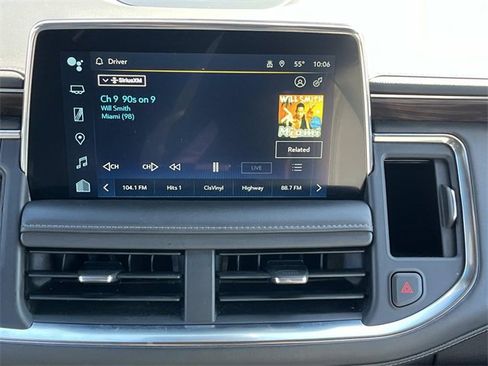 Used 2023 Chevrolet Tahoe LT image 14