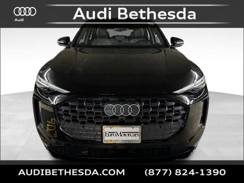 New 2026 Audi Q5 Premium Plus image 2