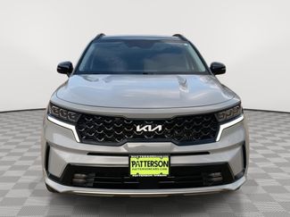 Used 2022 Kia Sorento SX video 2