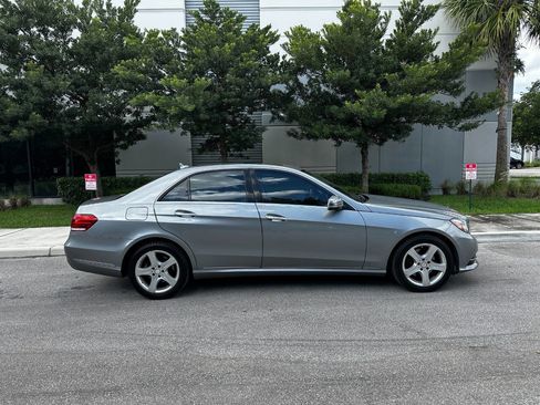 Used 2014 Mercedes-Benz E 350 Sedan image 8