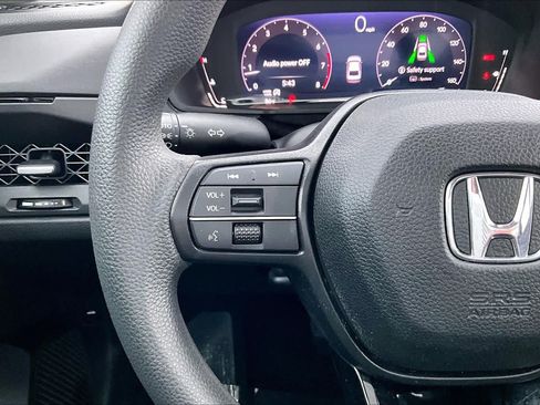 Used 2023 Honda Accord EX image 24