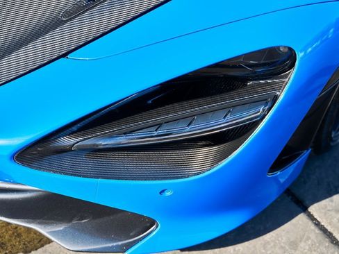 Used 2020 McLaren 720S Luxury image 11