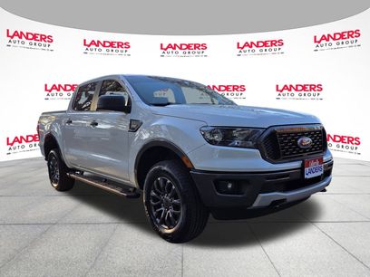 Certified 2020 Ford Ranger XLT w/ Equipment Group 301A Mid