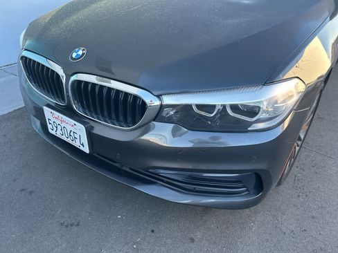 Used 2019 BMW 530e image 10