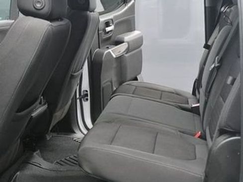 Used 2021 Chevrolet Silverado 1500 RST image 16