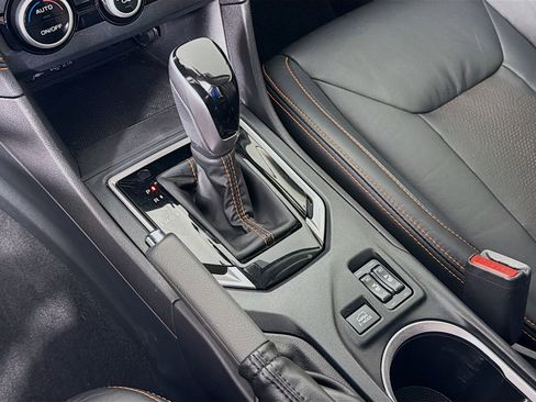 Used 2023 Subaru Crosstrek 2.5i Limited w/ Moonroof Package image 19