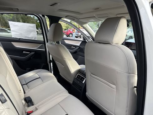 New 2026 MAZDA CX-90 3.3 Turbo w/ Preferred Package AWD/4WD image 33