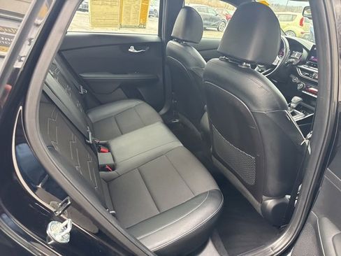 Certified 2022 Kia Forte GT-Line w/ GT-Line Premium Package image 26