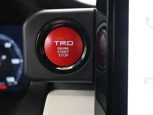 Used 2024 Toyota Tacoma TRD Off-Road image 16