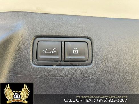 Used 2026 Hyundai Santa Fe SEL AWD/4WD image 8