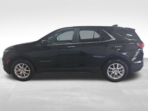 Used 2024 Chevrolet Equinox LT image 8