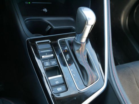 Certified 2025 Acura ADX A-Spec image 24