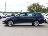Used 2017 Volkswagen Golf Alltrack SE image 4