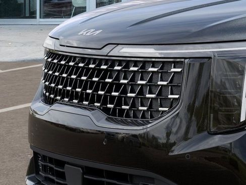 New 2026 Kia Carnival SX Prestige image 12