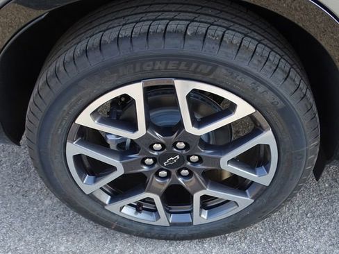 New 2026 Chevrolet Blazer RS image 10