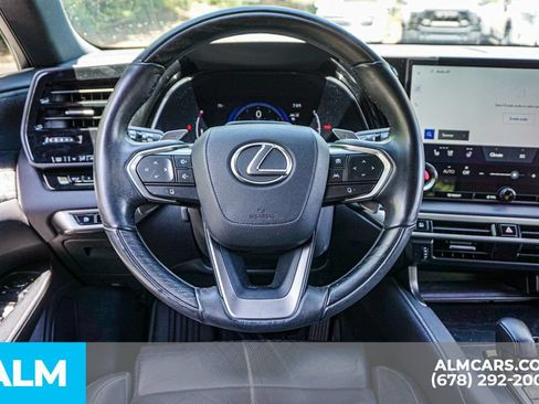 Used 2023 Lexus RX 350 FWD w/ Cold Area Package image 27