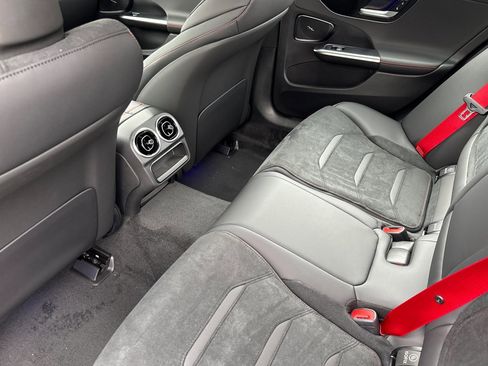 New 2026 Mercedes-Benz C 43 AMG AMG C 43 image 20