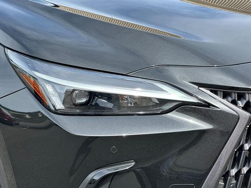 Certified 2026 Lexus NX 350h AWD w/ Accessory Package (2T) image 12
