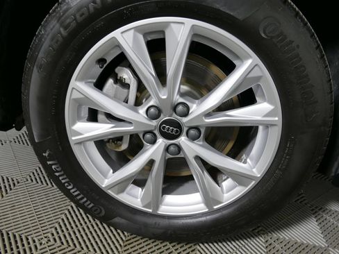 Used 2023 Audi Q3 2.0T Premium AWD/4WD image 9