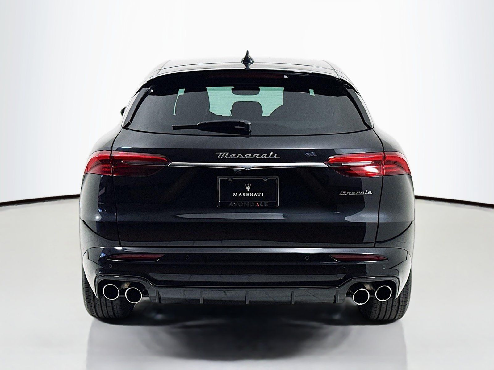 Used 2025 Maserati Grecale GT AWD/4WD image 6