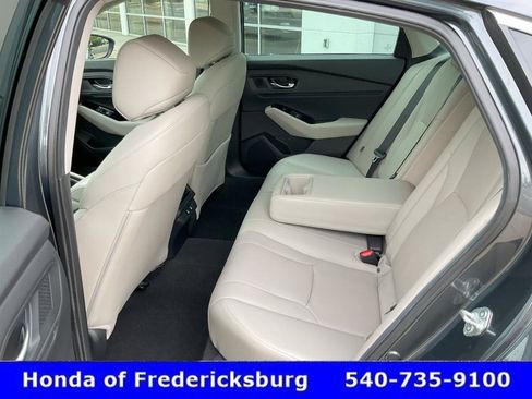 Certified 2024 Honda Accord Touring image 16