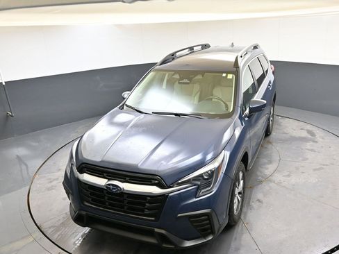 Used 2024 Subaru Ascent Premium w/ Convenience Package image 48