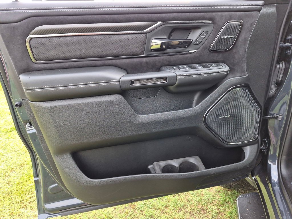 New 2026 RAM 1500 RHO w/ RHO Level 1 Equipment Group AWD/4WD image 9
