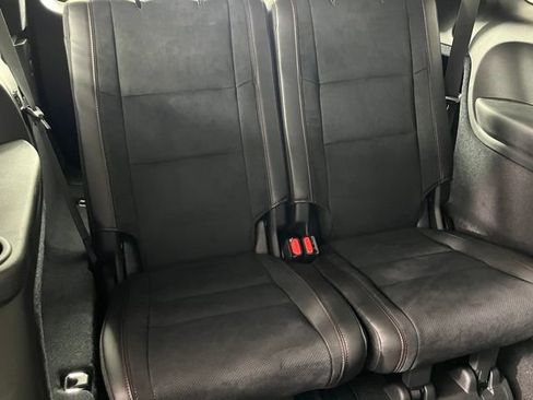New 2026 Dodge Durango GT AWD/4WD image 31