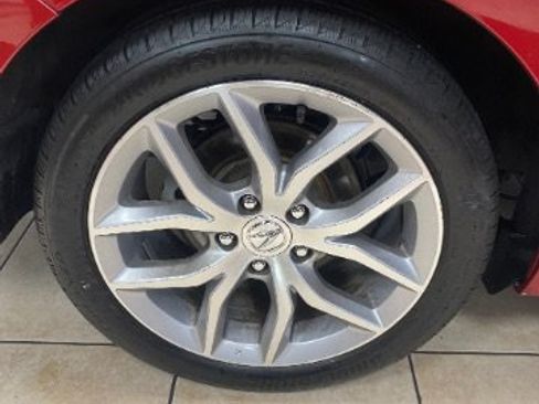 Used 2020 Acura ILX FWD image 24
