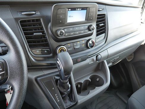 Used 2024 Ford Transit 250 Low Roof w/ Exterior Upgrade Package image 25