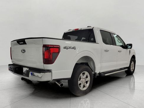 Used 2024 Ford F150 XLT w/ Mobile Office Package AWD/4WD image 20