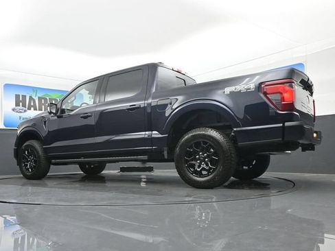 New 2026 Ford F150 XLT w/ Equipment Group 302A MID AWD/4WD image 17