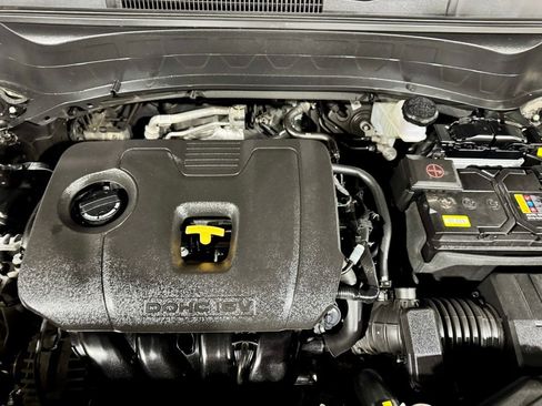 Used 2024 Kia Seltos LX image 11