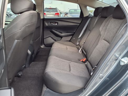 Used 2024 Honda Accord EX image 18