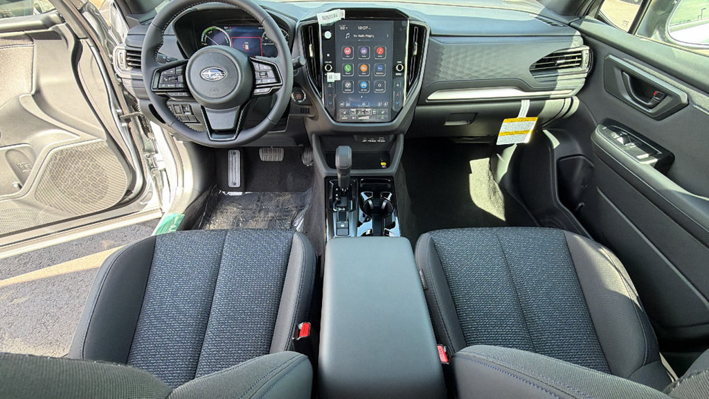 New 2026 Subaru Forester Premium AWD/4WD image 26