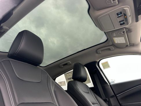 New 2025 Ford Mustang Mach-E Premium image 19