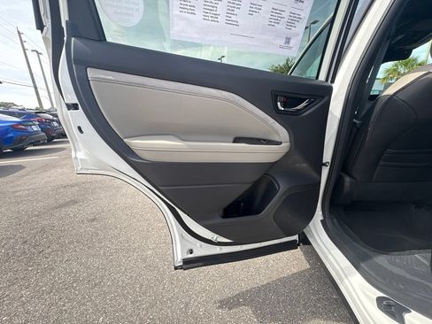 New 2026 Subaru Forester Premium AWD/4WD image 15