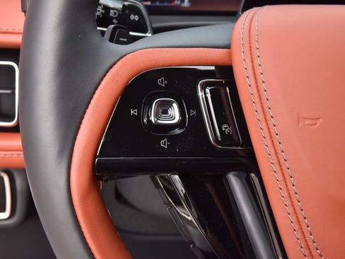 New 2026 Lincoln Aviator Reserve image 25