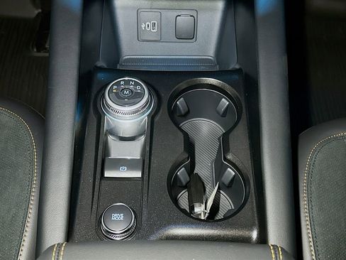 New 2026 Ford Explorer Tremor AWD/4WD image 13