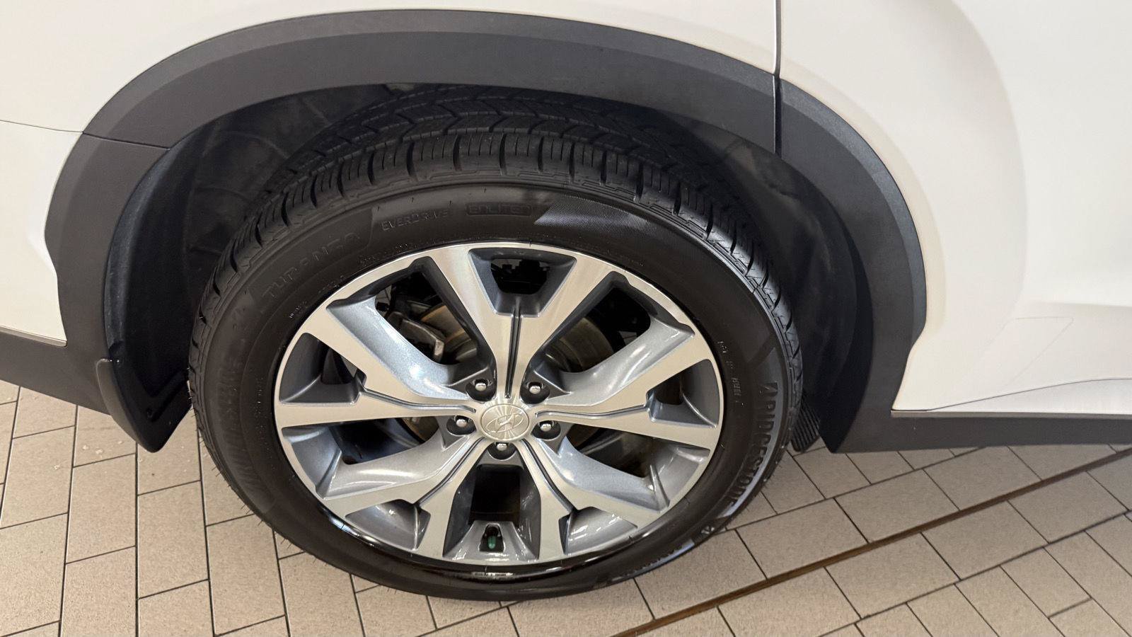 Used 2020 Hyundai Palisade SEL w/ Convenience Package FWD image 21