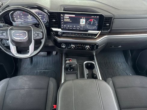 Used 2023 GMC Sierra 1500 Elevation image 15
