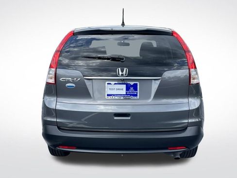 Used 2014 Honda CR-V EX image 5